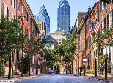 美国宾州买房，如何选择一个好社区？这比房子本身更加重要！